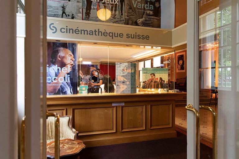 "A bout de souffle" de Jean-Luc Godard à Paderewski - 16.09.2020