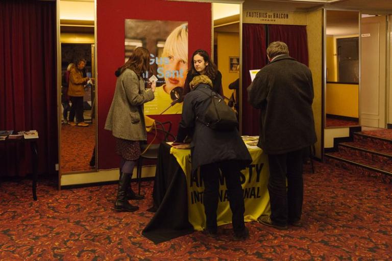 Avant-première: "Le Vénérable W." de Barbet Schroeder