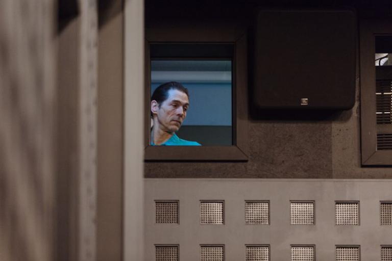 Double projection avec Claire Simon au Cinématographe - 18.04.2018