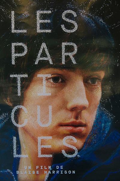 Avant-première: "Les Particules" de Blaise Harrison au Capitole - 04.09.2019