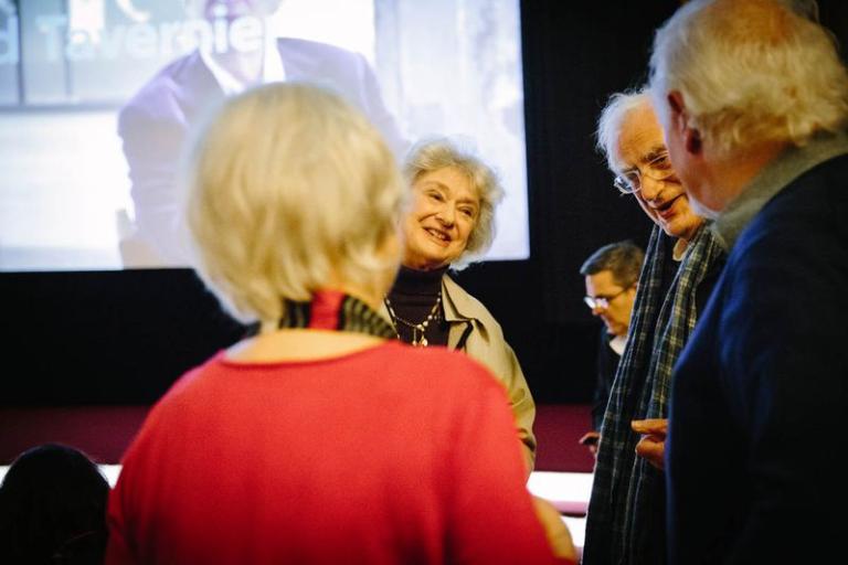 Avant-première: "Voyage à travers le cinéma français" de Bertrand Tavernier