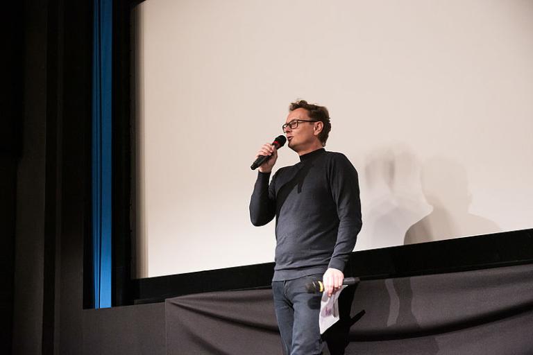 Ouverture du cycle consacré au cinéma taïwanais des années 1960 - 04.11.2019