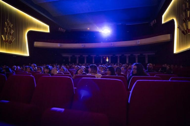 r7al: "Festen" de Thomas Vinterberg au Capitole - 27.03.2018