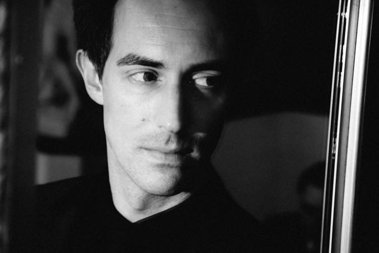 L'acteur Matthias Hungerbühler au Capitole le 4 novembre 2014 pour l'avant-première de