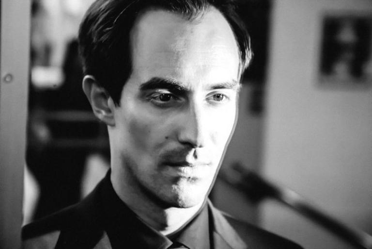 L'acteur Matthias Hungerbühler au Capitole le 4 novembre 2014 pour l'avant-première de