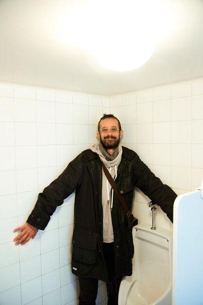 Le réalisateur-producteur Claude Barras venu présenter