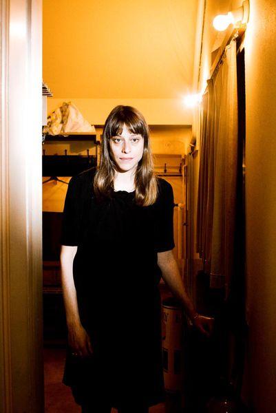La cinéaste Alice Winocour est venue présenter son premier long métrage,