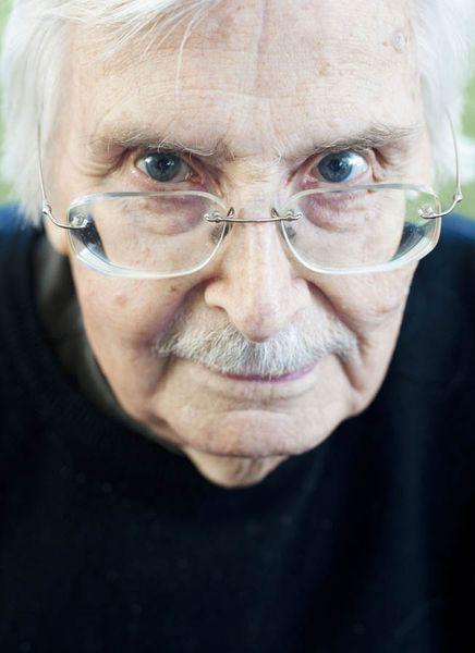 Freddy Buache