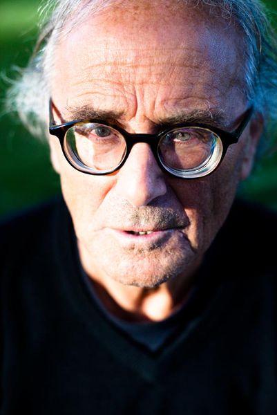 Le cinéaste Antonio Capuano, l'un des pères du nouveau cinéma napolitain, à la Cinémathèque suisse le lundi 7 mai 2012