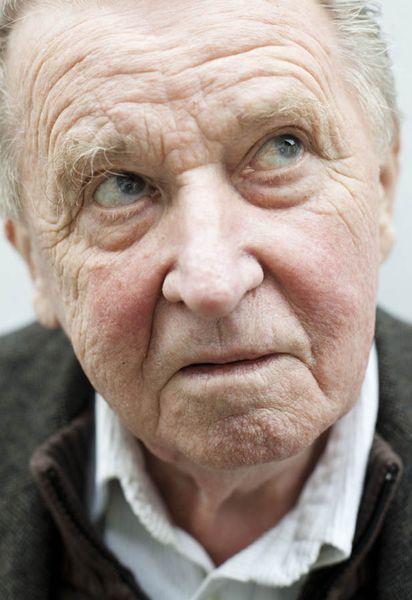 Jean-Marie Straub à la Cinémathèque suisse mercredi 25 et jeudi 26 avril 2012