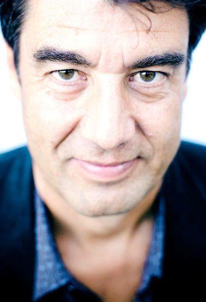 Fernand Melgar à la Cinémathèque suisse le 15 septembre 2011