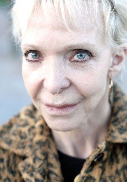 Tonie Marshall à la Cinémathèque suisse le 5 mai