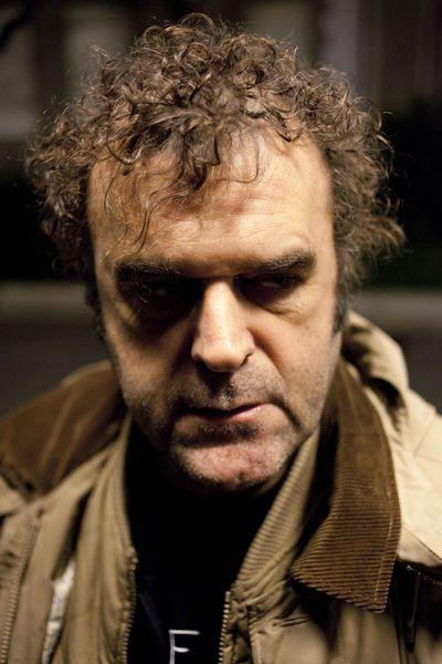 Pippo Delbono à la Cinémathèque suisse le 4 février 2011